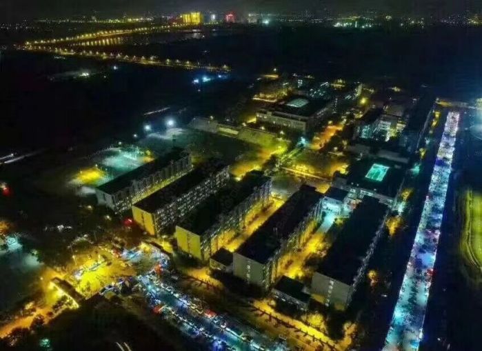 郑州工商学院